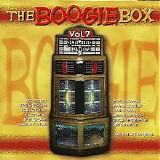 Various artists - Boogie Box Vol. 7 (1947)