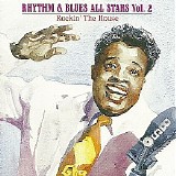 Various artists - Rhythm & Blues All Stars 2 - Rockin' The House