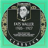 Fats Waller - Chronological Classics 1926-1927