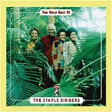 The Staple Singers - The Very Best Of