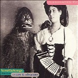 Various artists - Flashbacks #2 - Novelty Songs 1914-1946: Crazy & Obscure