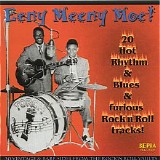 Various artists - Eeny Meeny Moe
