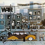 War - The World Is a Ghetto: 40th Anniversary Expanded Edition