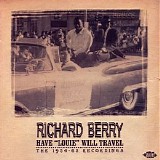Richard Berry - Have Louie Will Travel