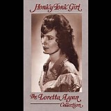 Various artists - Honky Tonk Girl