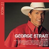 George Strait - George Strait - Icon
