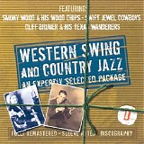 Various artists - Western Swing and Country Jazz Vol. 4