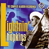 Lightnin' Hopkins - (1991) The Complete Aladdin Recordings