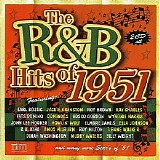 Various artists - The R&B Hits 1951