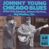 Johnny Young - Chicago Blues