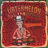 Watermelon Slim & The Workers - The Wheel Man