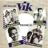 Various artists - The Best of VIK Records Vol. 1