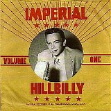 Various artists - Imperial Hillbilly - Vol. 1