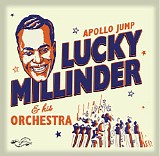Lucky Millinder - Apollo Jump