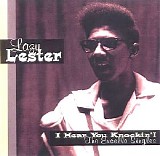 Lazy Lester - I Hear You Knockin'