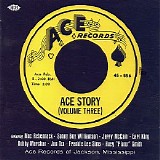 Various artists - The Ace (USA) Story Vol. 3