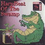 Various artists - Harpbeat Of The Swamp
