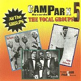 Various artists - CamPark Records - The Vocal Groups Vol. 5