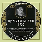 Django Reinhardt - 1935