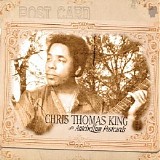 Chris Thomas King - Antebellum Postcards