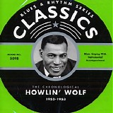 Howlin' Wolf - 1952-1953
