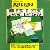Ben E. King - Definitive Vol. 4 - Seven Letters 65-67