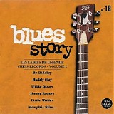 Various artists - Blues Story - Les labels de legende Chess Records Vol 2