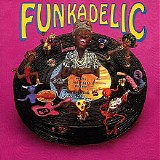 Funkadelic - Music For Your Mother: Funkadelic 45's