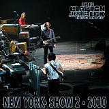 Various artists - 2010-02-19 - Madison Square Garden, New York City, NY