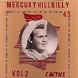 Various artists - Mercury Hillbilly Vol.2