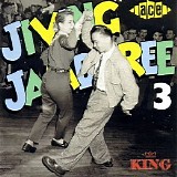 Various artists - Jiving Jamboree - Vol. 3 (King-Federal)