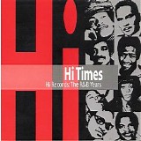 Various artists - The Hi Records R&B Years