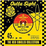 Various artists - Outta Sight R&b Singles Collection Vol. 3