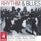 Various artists - Rhythm & Blues - Original Mast