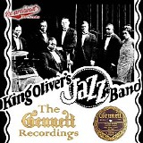 King Oliver's Creole Jazz Band - The Gennett Recordings