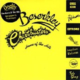 Various artists - Beserkley Chartbusters, Volume 1