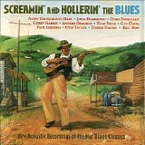 Various artists - Screamin' and Hollerin' The Blues