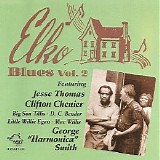 Various artists - Elko Blues 2