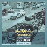 Various artists - Street Corner Symphonies - The Complete Story Of Doo Wop Vol. 11: 1959