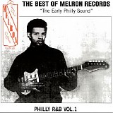 Various artists - The Best Of Melron Records