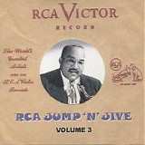 Various artists - RCA-Victor Jump 'n Jive Vol.3