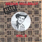 Various artists - Decca Hillbilly - Vol. 2