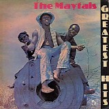 Toots & The Maytals - The Maytals Greatest Hits