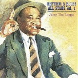 Various artists - Rhythm & Blues All Stars Vol. 4 - Jump The Boogie