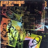 Various artists - Atlantic R&B 1947-1974