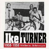 Ike Turner - 1958-1959