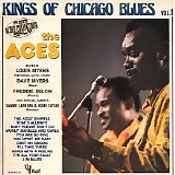 The Aces - Kings of Chicago Blues, Vol.1