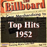 Various artists - Billboard Top Hits 1952