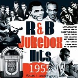 Various artists - R&B Jukebox Hits 1955
