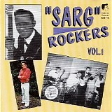 Various artists - Sarg Rockers Vol. 1